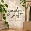 gardenshift